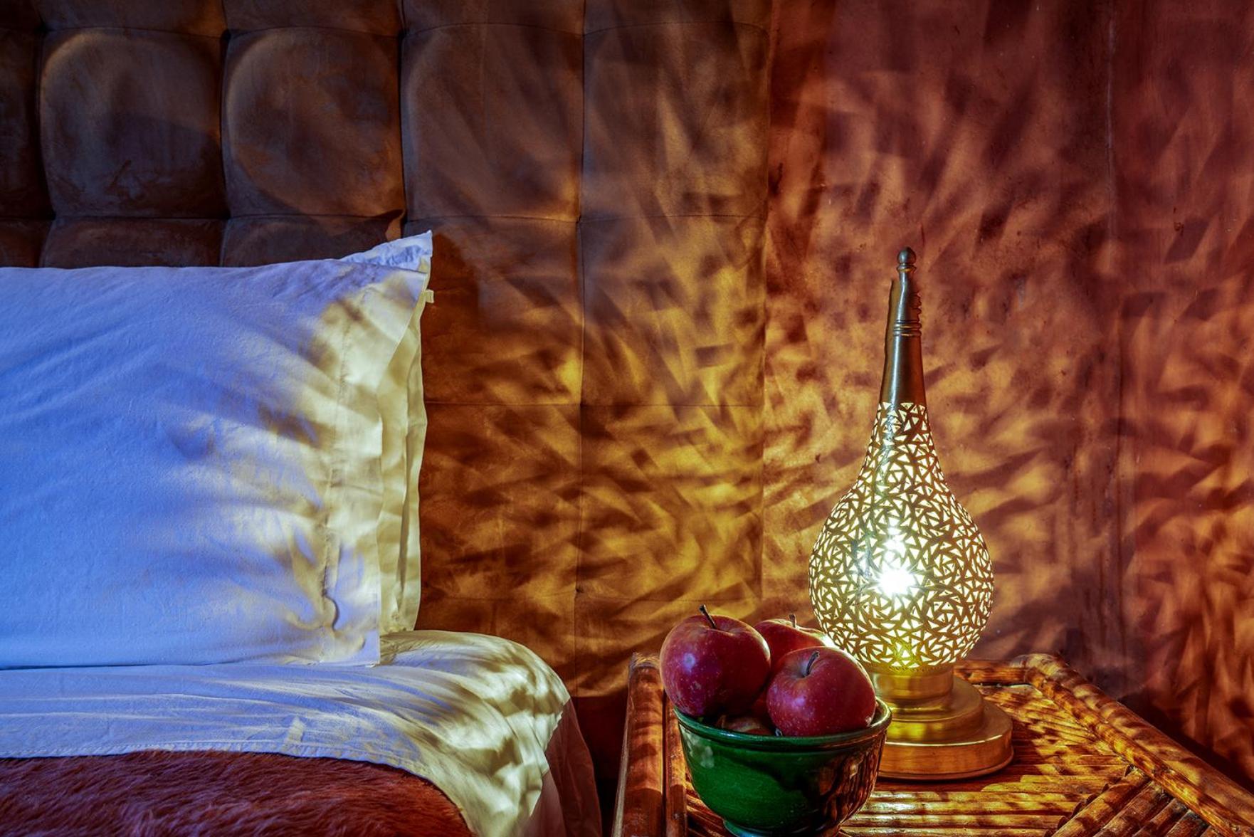 Hotel Kasbah Sahara Services M'Hamid Esterno foto