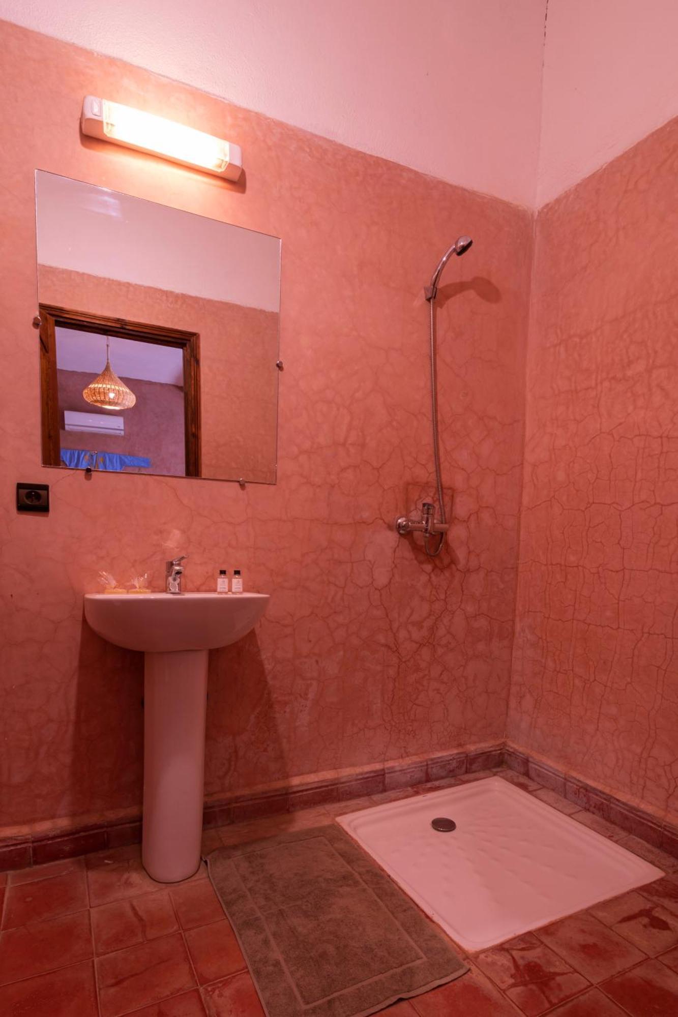 Hotel Kasbah Sahara Services M'Hamid Esterno foto